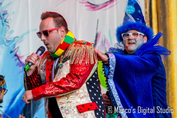 Carnaval Kerkrade